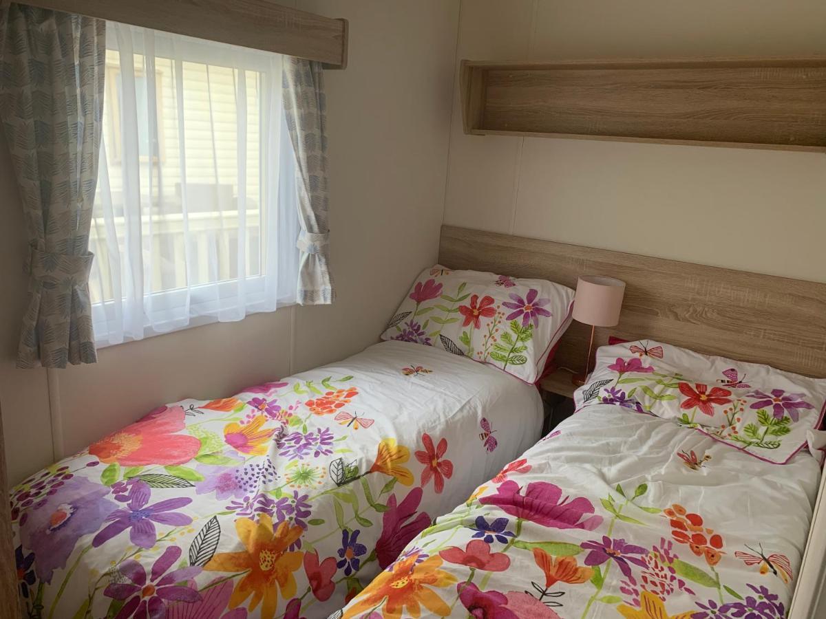 Owls Retreat 50 Riverview Hotel Lincoln Esterno foto